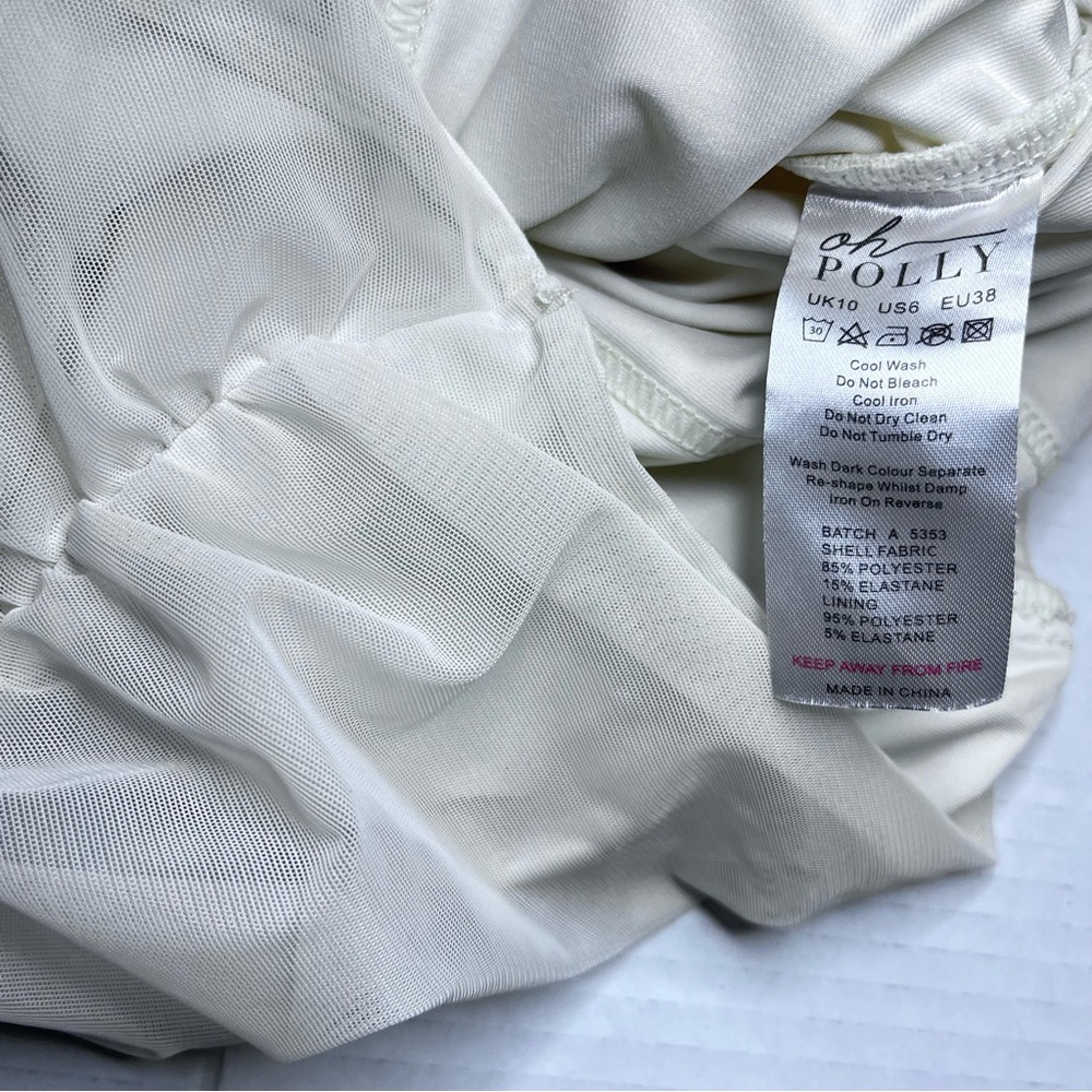 Oh Polly! Benita Dress - Picture 11 of 14